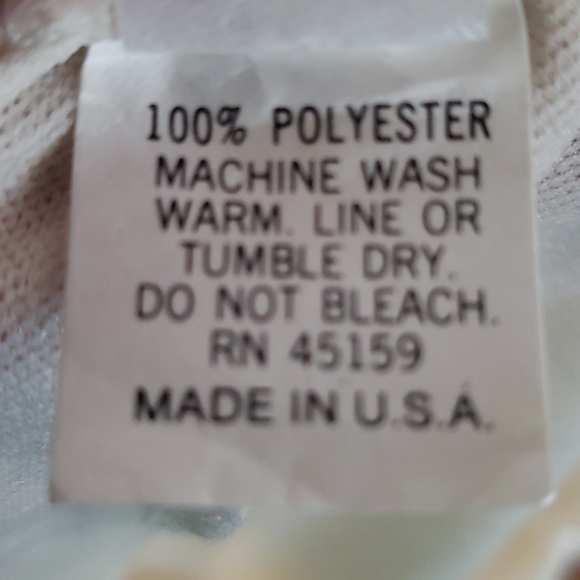 *3 For $25* in cinq 2pc Creamy white Jacket/Top and Skirt - Picture 12 of 12